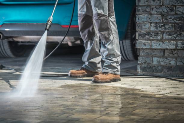 Best Machinery and Equipment Cleaning  in Jarrell, TX