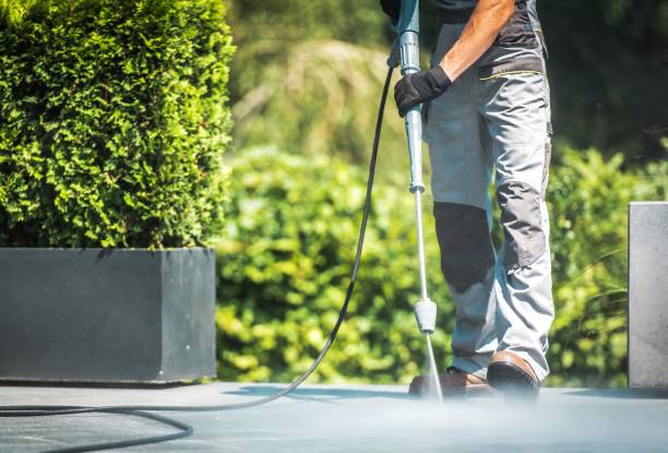Best Concrete Sealing  in Jarrell, TX