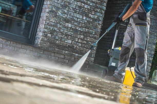 Best Sign and Awning Cleaning  in Jarrell, TX