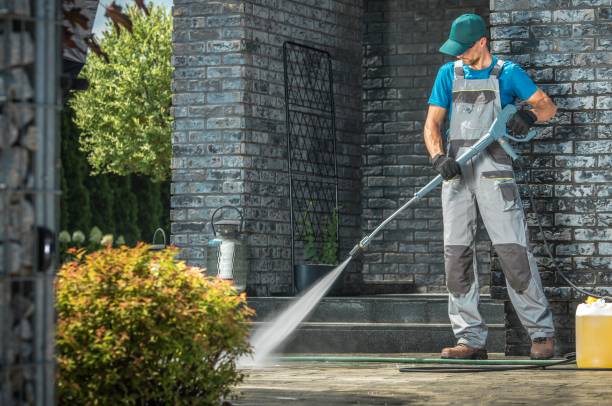 Best Soft Washing  in Jarrell, TX