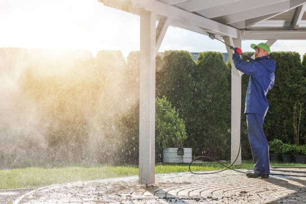 Pre-Holiday Cleaning in Jarrell, TX