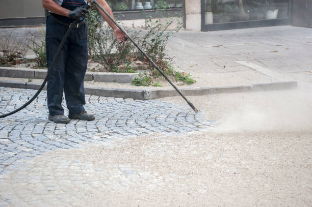 Best Restaurant Pressure Washing  in Jarrell, TX