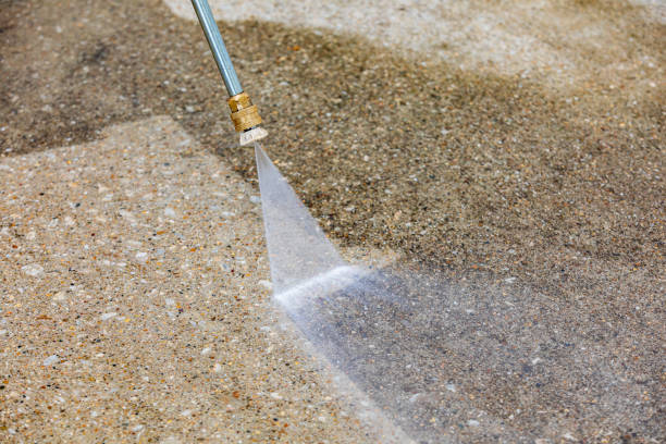 Best Gas Station Cleaning  in Jarrell, TX