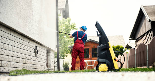 Best Gutter Cleaning  in Jarrell, TX