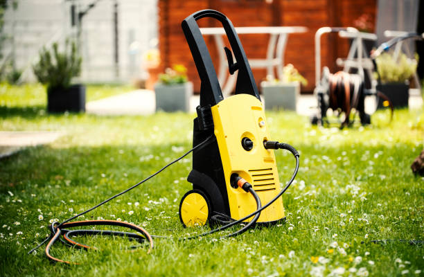 Jarrell, TX Pressure Washing Services Company